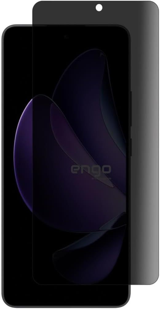 Oppo Reno 13 F Hayalet Ekran Koruyucu Gizlilik Korumalı