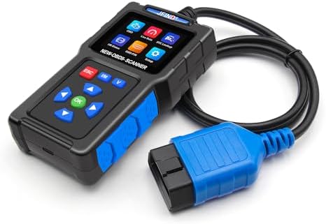 JF700 OBDII 16 PIN Arıza Tespit Cihazı Tarayıcı Hata Kod Okuyucu Türkçe Dil Destekli