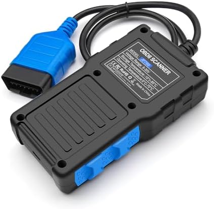 Alternative view of JF700 OBDII 16 PIN Arıza Tespit Cihazı Tarayıcı Hata Kod Okuyucu Türkçe Dil Destekli