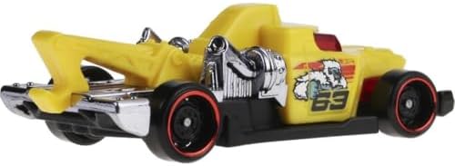 Tekli Arabalar HAULERBACK HYW17
