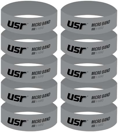 USR MB Serisi 10lu Micro Hip Band Seti