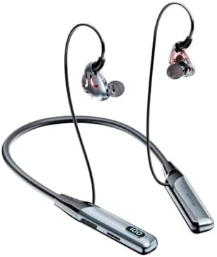 Alternative view of AZ-BN02 Boyun Askılı Bluetooth Kulaklık (400mah, 60 saat bekleme) (AZ-BN02)