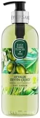 Alternative view of Sıvı El Sabunu 500ml Ayvalık Zeytin Çiçeği