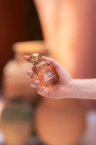 Alternative view of Mad Divine Desire Extrait de Parfum 100 ml Kadın Parfüm – Meyveler, Yasemin ve Vanilya ile Oryantal, Çiçeksi ve Kalıcı