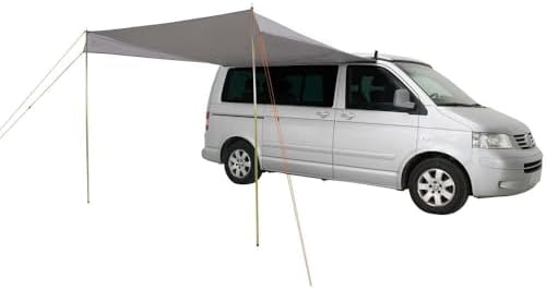 Easy Camp Voss Canopy Araç Yan Tente