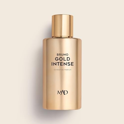 Alternative view of MAD Parfüm Intense,Extrait De Perfume, Meyveler, Yasemin ve ile Meyvemsi, Baharatlı ve Kalıcı,Erkek Parfümü 100ml