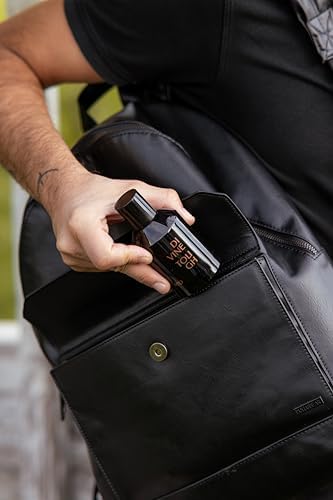 Alternative view of Divine Tough Extrait de Parfum 100 ml Erkek Parfüm –, Sümbülteber ve ile Odunsu, Çiçeksi ve Kalıcı Maskülen