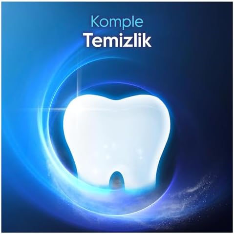 Alternative view of Oral-B 7 Üstün Ferahlık Diş Macunu 75 ml 3lü paket