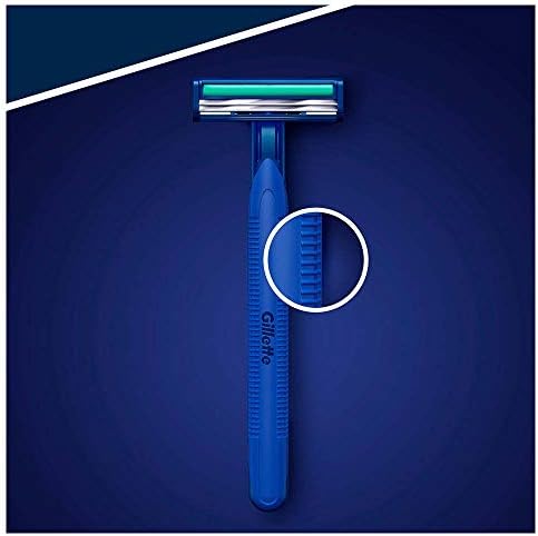 Blue2 Plus Kullan At Erkek Tıraş Bıçağı 10'lu 3lü paket