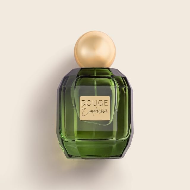 Mad Rouge Empreisa Extrait de Parfum 100 ml Parfüm – Portakal, Gül, ile Çiçeksi ve Baharatlı Oryantal