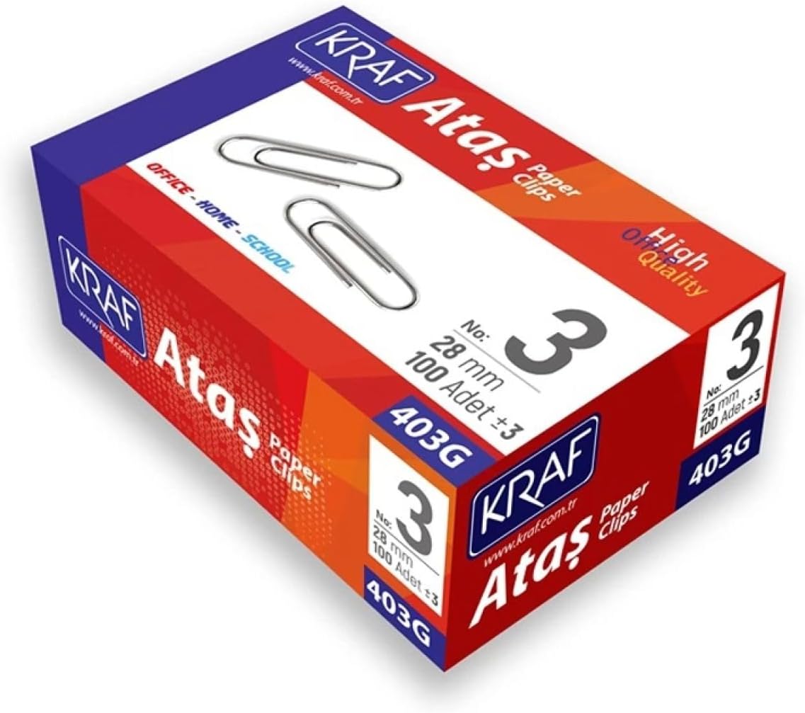 Ataş No:3 403g 8680454930812