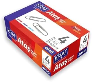 Alternative view of Ataş No:4 404g 8680454930843