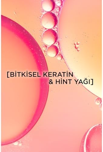 Alternative view of Elseve Long Onarıcı Bakım Şampuanı 400 ml