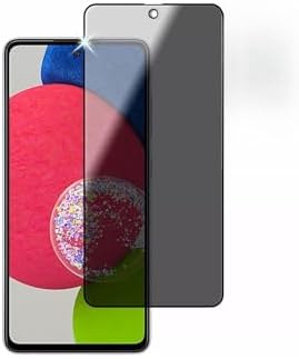 Alternative view of - Galaxy S22 Gizlilik Hayalet Cam – Tam Kapanan Tamperli Ekran Koruyucu, Darbe Önleyici, Parmak İzi Tutmaz