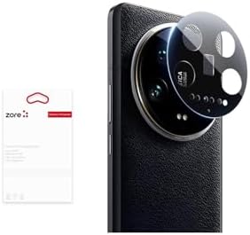 Mi 14 Ultra İle Uyumlu 3D Kamera Camı