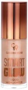 Alternative view of Smart Glow Highlighter No: 203 - Işıltılı Likit Aydınlatıcı