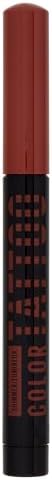 Alternative view of MAYBELLINE Tattoo 24H Eye Stix - Spicy