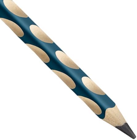 EASYgraph Ergonomik Kurşun Kalem - Sol El
