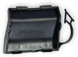 Ön Tampon Çeki Demir Kapağı Boyanmaz 7E0807241 VW Transporter T6 ile uyumlu 16-19