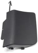 Arka Tampon Çeki Demiri Kapağı 1Z5807441 Octavia A5 ile uyumlu 2005-2008