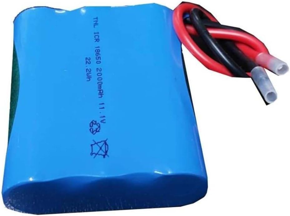 Alternative view of Tnl 12V Matkaplar İçin Li-İon Pil Grubu