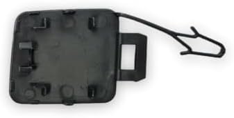 Alternative view of Ön Tampon Çeki Çekme Demiri Kapağı 2G0807241 VW Polo ile uyumlu 2018-2020