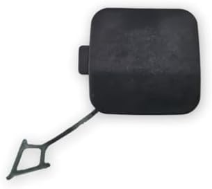 Arka Tampon Çeki Çekme Demiri Kapağı 2K7807441A VW Caddy ile uyumlu 2021-2024