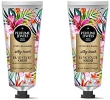 Silky El Ve Vücut Kremi 50 Ml-2adet