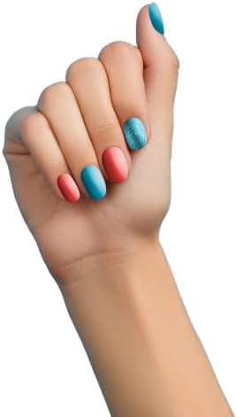Alternative view of Nail Art Set Su Bazlı Güzellik Setleri