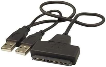 2.5'' Inç SATA HDD Hard Disk USB Direkt Bağlama
