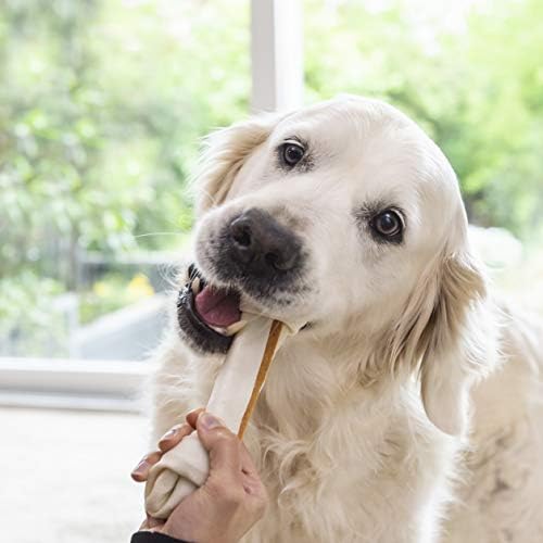 8in1 Delights L Boy Kemik, 85 gr Köpek Ödülü (3 paketi)