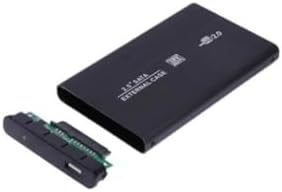 Alternative view of 2.5 İnç Sata Harddisk Kutusu Usb 2.0 Ssd Hdd Uyumlu Harici Kutu