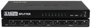 HDMI Çoklayıcı 4K 2K 1.4V Full HD 8 Port