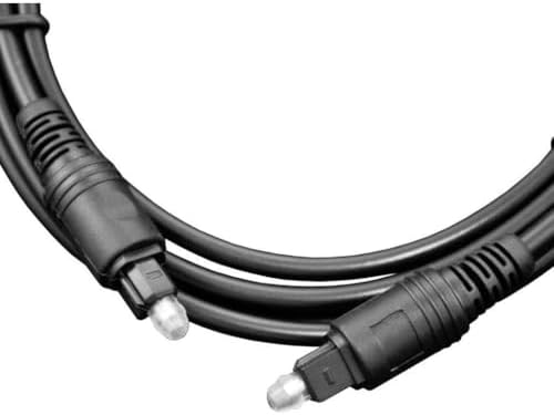 5 Metre Optik Kablo, Dijital Ses Kablosu, Optical Ses Kablo, Dijital Optik Kablo
