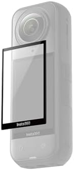Alternative view of X5 Screen Protector