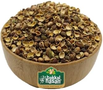 Kabuk Buhur Tütsü 100 Gr - Bakkal