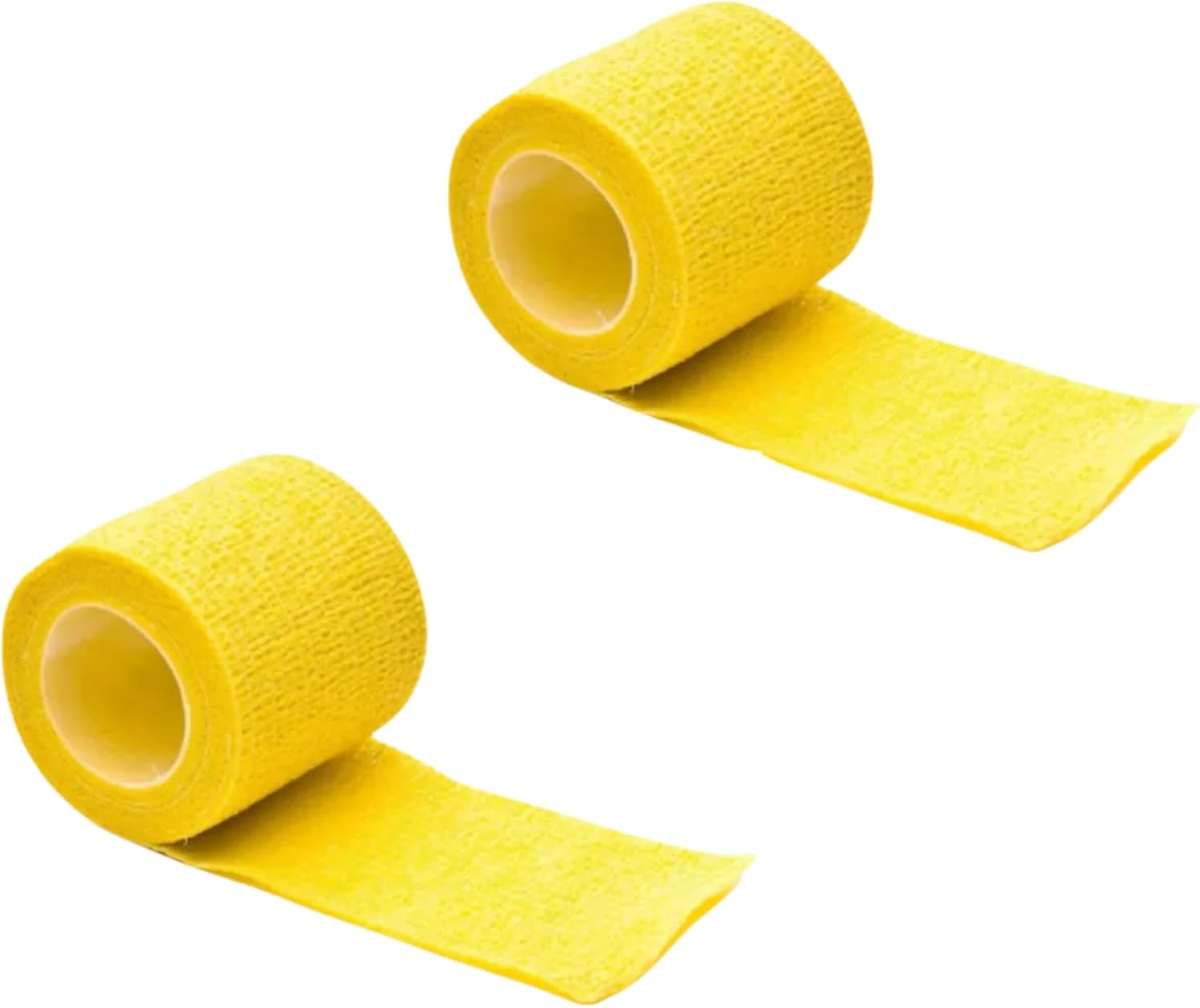 NutraBella Kendinden Yapışkanlı Bandaj - Coban Bandajı-elastik Sargı Bandajı 7,5cmx4.5 M. 2 Adet