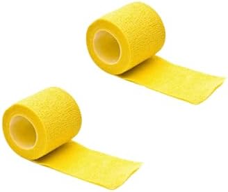 Alternative view of NutraBella Kendinden Yapışkanlı Bandaj - Coban Bandajı-elastik Sargı Bandajı 7,5cmx4.5 M. 2 Adet