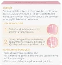 Alternative view of Diadermine Lift+GKF30 Kırışıklık Karşıtı Gündüz Kremi 50 ml