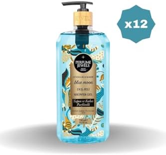 Alternative view of Blue Duş Jeli Pet Şişe 750 ML - (12 ADET)