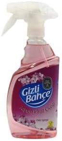 Gizli Bahçe 500 ml Kiraz Çiçeği X 6 Adet