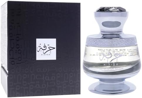 Alternative view of Ahmed Al Maghribi Hirfah EDP 75 ml Parfümü