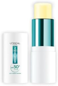 Bright Reveal Spf 50+ Ultra Koruyucu Ultra Pratik Stick Güneş Kremi 9ml