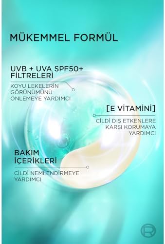 Alternative view of Bright Reveal Spf 50+ Ultra Koruyucu Ultra Pratik Stick Güneş Kremi 9ml