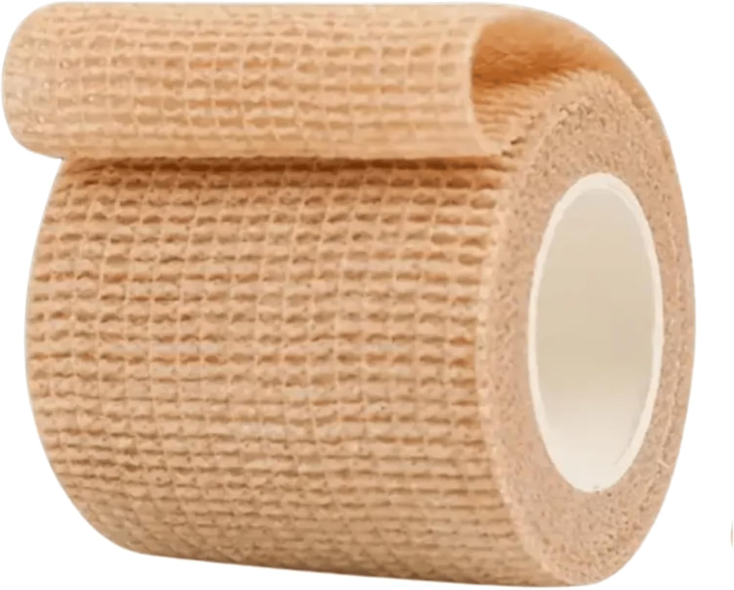 Su Gecirmez Kendınden Yapısık Bant Bandajı 5 * 4.5 Cm 2 Pc =spor Ve Yaranlamanlar Eklem Agrıları için