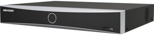 Ağ Kaydedici DS-7616NXI-K1 (D) 16 Kanal 2xSata