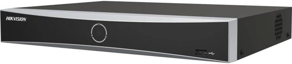 Alternative view of Ağ Kaydedici DS-7616NXI-K1 (D) 16 Kanal 2xSata
