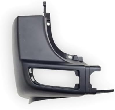 Alternative view of Arka Tampon Sol Köşe Kaplaması 2E1807321C VW Crafter ile uyumlu 2006-2016