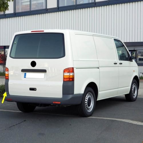 Alternative view of Sol Stop Lamba Alt Kaplaması 7H0807321B VW Transporter T5 ile uyumlu 2004-2010