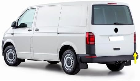 Alternative view of Sağ Stop Lamba Altı Kaplaması 7E0807322C VW Transporter T6 ile uyumlu 2016-2019